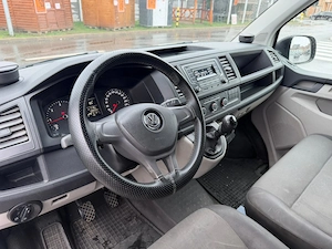 Volkswagen transporter t6 - imagine 2