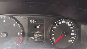 Volkswagen transporter t6 - imagine 5