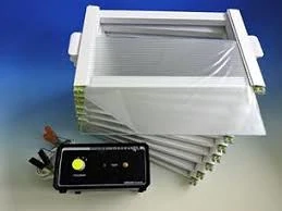 Vând colector de venin de albine