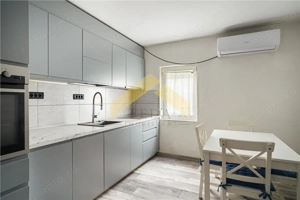Apartament 3 camere de vanzare cartier Micalaca, zona 500 - imagine 3