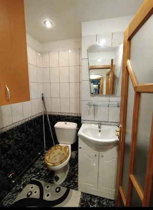 Vand apartament cu 3 camere Resita, zona Lunca - imagine 7