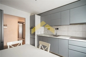 Apartament 3 camere de vanzare cartier Micalaca, zona 500 - imagine 12
