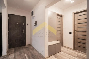 Apartament 3 camere de vanzare cartier Micalaca, zona 500 - imagine 17