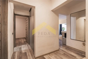 Apartament 3 camere de vanzare cartier Micalaca, zona 500 - imagine 8