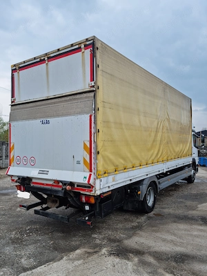 Mercedes Atego 970.25 an 2012 - imagine 4