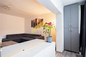 Apartament 3 camere de vanzare cartier Micalaca, zona 500 - imagine 14
