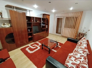 Vand apartament cu 3 camere Resita, zona Lunca - imagine 3