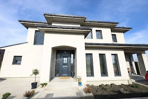 Proprietate stil mediteranean in Sânandrei - zona nouă, in plina dezvoltare