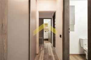 Apartament 3 camere de vanzare cartier Micalaca, zona 500 - imagine 16