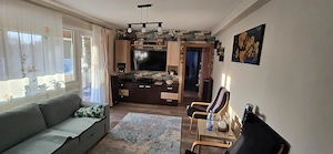 Apartament 3 camere de vânzare 