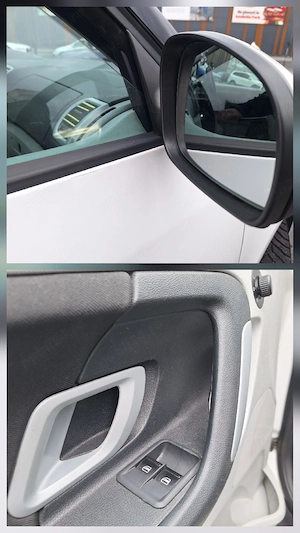 Skoda fabia 1.2 benzina  - imagine 4