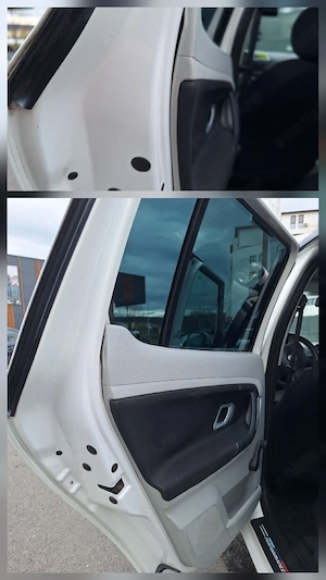 Skoda fabia 1.2 benzina  - imagine 3