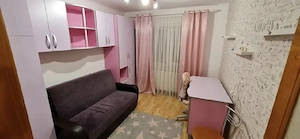 Vand apartament cu 3 camere Resita, zona Lunca - imagine 4