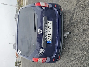 Vând Dacia Duster - imagine 5