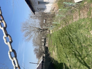 Vând casa cu teren  - imagine 2