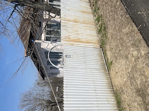 Vând casa cu teren  - imagine 4