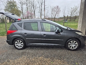 peugeot 207 + sw 1.4 vti 2011 - imagine 3