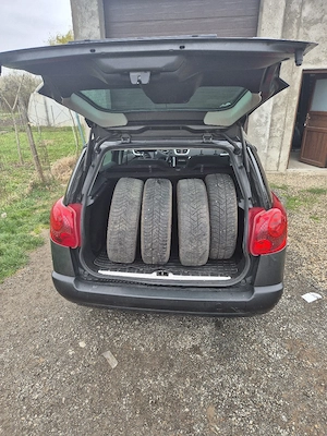 peugeot 207 + sw 1.4 vti 2011 - imagine 5