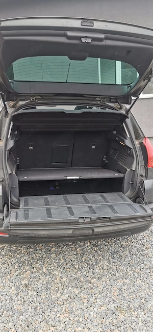 Peugeot 3008 1.6 thp 156cp RAR făcut și asigurare până în feb.2027 - imagine 4