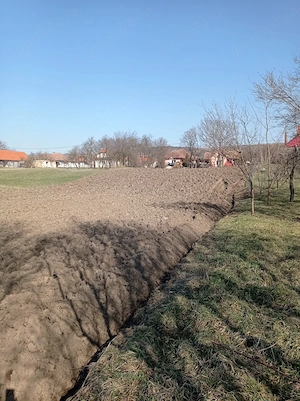 Vând teren intravilan comuna Borșa, Cluj  - imagine 4