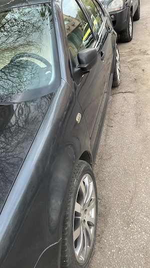 WV Bora Benzina  - imagine 2