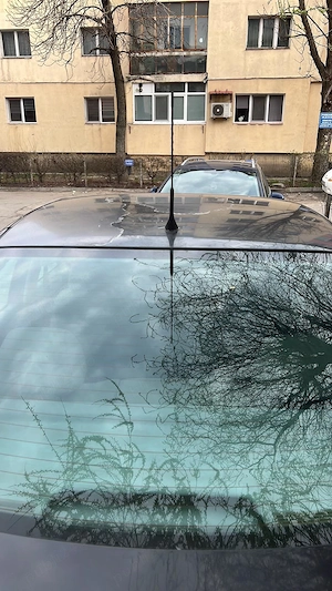 WV Bora Benzina  - imagine 4