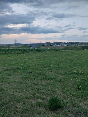 3200mp .Teren intravilan Strada Dimitre Loghin. Burdujeni.Suceava. - imagine 2