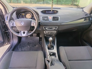 Renault cupe,1.9 diesel,130cp.  - imagine 7