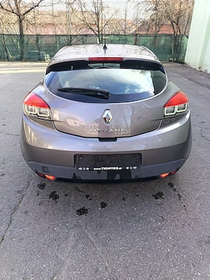 Renault cupe,1.9 diesel,130cp.  - imagine 6