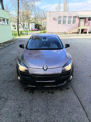 Renault cupe,1.9 diesel,130cp.  - imagine 5