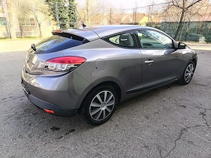 Renault cupe,1.9 diesel,130cp.  - imagine 2