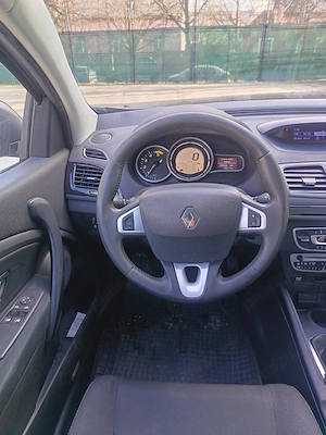 Renault cupe,1.9 diesel,130cp.  - imagine 10