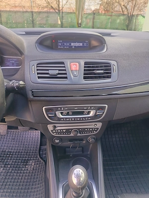 Renault cupe,1.9 diesel,130cp.  - imagine 9