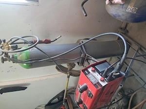 Aparat shdura cu argon