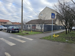 Spatiu comercial Timișoara, zona blascovici - imagine 2