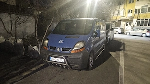 renault trafic  - imagine 2