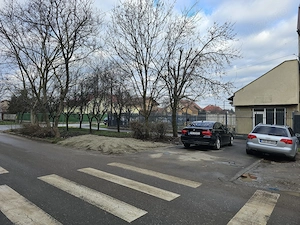 Teren de vânzare Timișoara, județul Timiș.