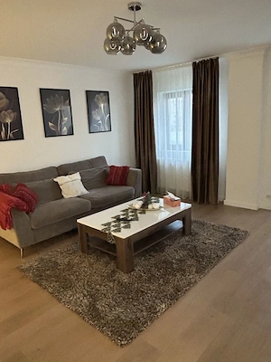 Apartament de vânzare - imagine 6