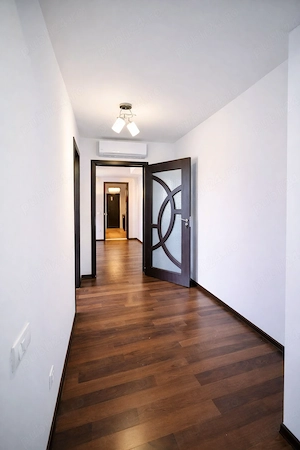 Apartament 3 camere Micro 16 Galați, renovat, centrală, 90.000  - imagine 8