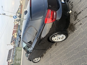 BMW 116d Autmata - imagine 6