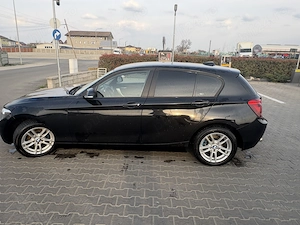 BMW 116d Autmata - imagine 5