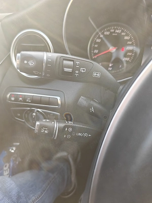 Mercedes C-class, c250, 4Matic-Airmatic - imagine 8