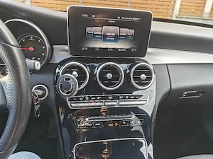 Mercedes C-class, c250, 4Matic-Airmatic - imagine 7