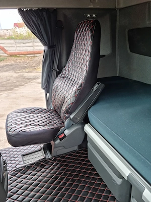 Volvo FH 420 eev 2012 - imagine 7