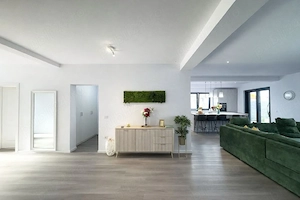 Proprietate stil mediteranean in Sânandrei - COMISION 0 - zona nouă, in plina dezvoltare - imagine 6