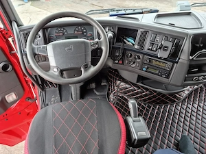 Volvo FH 420 eev 2012 - imagine 8