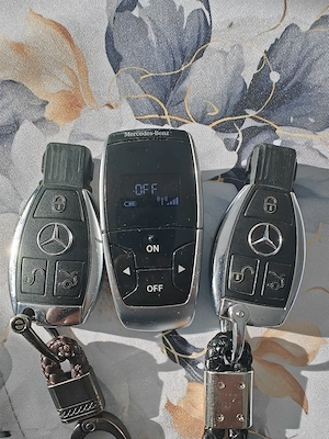 Mercedes C-class, c250, 4Matic-Airmatic - imagine 10