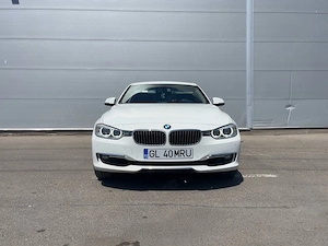 BMW 328i xDrive 245CP - imagine 2