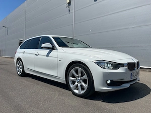 BMW 328i xDrive 245CP - imagine 4