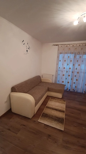 Apartament 2 camere mobilat utilat Doamna Stanca 